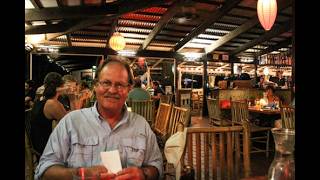 Bill Kessler Memorial Service