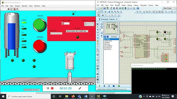 Video Proyecto LabVIEW 2