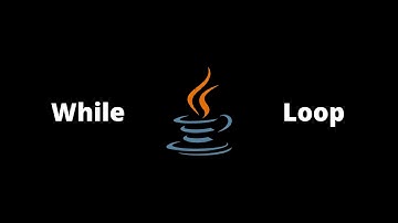 While Loop in Java | Java Tutorial for beginners in Vscode