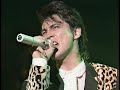 (AI 鮮明化・ノイズ除去)【BOØWY】GIGS CASE OF BOØWY COMPLETE_09 BAD FEELING