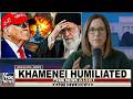 TRUMP SENDS THE ARMADA! The Brutal Response to Iran’s Threats!