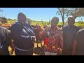 Mnangagwa Invites Chivayo To Tour His Farm In Kwekwe.
