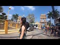 Vietnam Mekong Delta 2-days tour Ep 1 / ベトナムメコンツアー