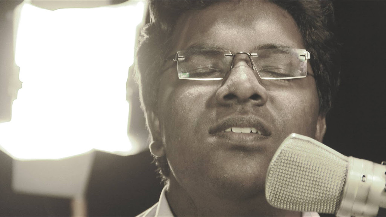 Naan Ummai Ninanikiren  Giftson Durai   Tamil Christian Song