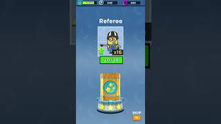 Minion Rush - Banana Jelly - Level Up - Reaching Agent Rank - New Costume Cards With Gru