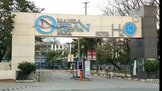 Minala ocean park فلپائین کی انوکھی پارک