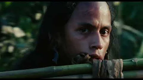 Apocalypto - The Prophecy