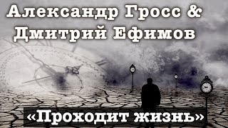 Александр Гросс и Дмитрий Ефимов- Проходит жизнь