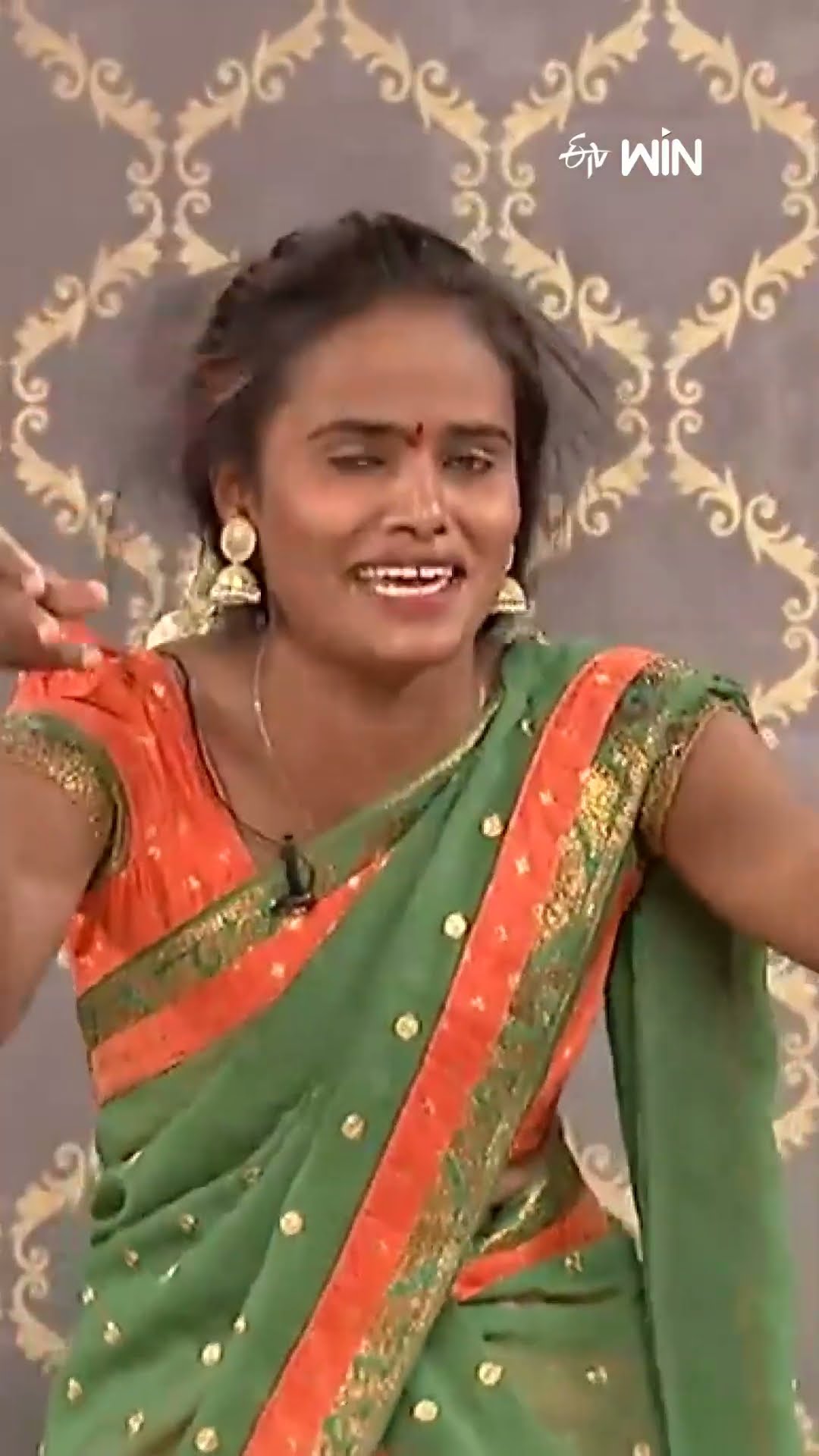 #shorts - Extra-ordinary performance by faima #jabardasth #comedy #varsha #bulletbhaskar #immanuel