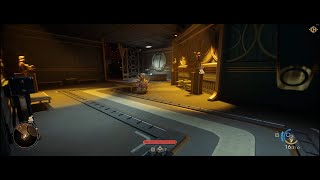 The Outer Worlds 2 Trainer 28 (God Mode & More) The Outer Worlds 2 Trainer 28 (God Mode & More)