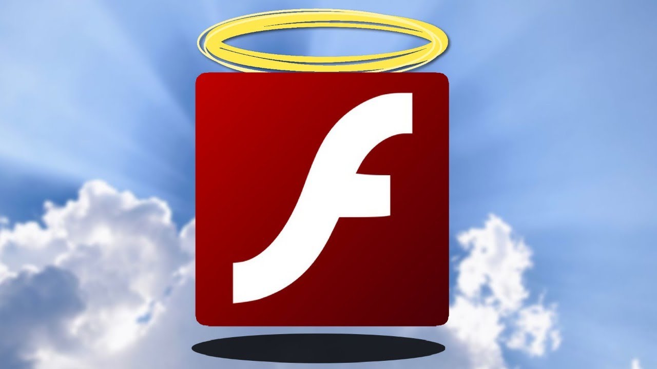 Flash Games will NEVER die!