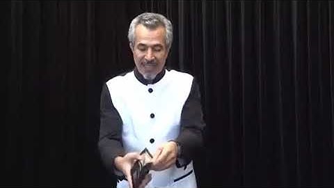 Saturn Magic -Fire Wallet by Tora Magic - Trick