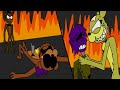 A Twisted Nightmare 29 - Final Battle Part 2 (Five Nights at Freddy's Animation)