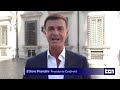 PREZZI: OLTRE 8MILA IN PIAZZA A BARI PER DIRE BASTA AI TRAFFICANTI DI GRANO