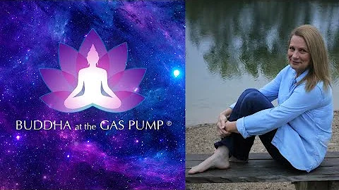 Irma Francis - Buddha at the Gas Pump Interview