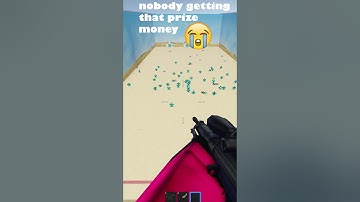 I became a sniper