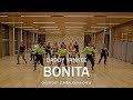 BONITA By Daddy Yankee Zumba Fitness Zumbalicious Crew mp3