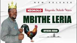 Kinyambu Boys Band - Mbithe Leria