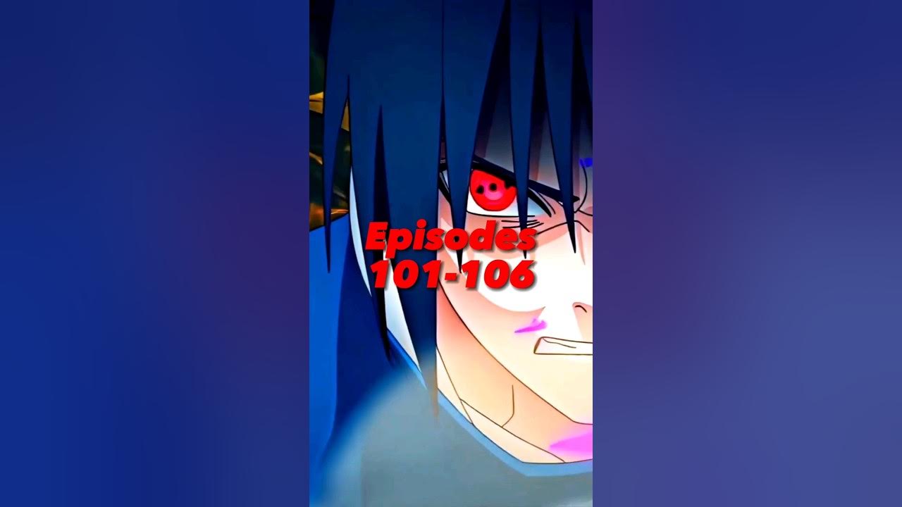 Naruto Épisodes Hors série YouTube