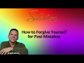 How to Forgive Yourself for Past Mistakes & How to Find Inner Peace With Yourself