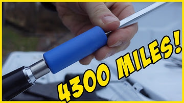 The Power of Portable Ham Radio: Make a 4300 Mile Contact with the MA-01 Portable Antenna