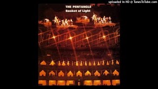 Pentangle - House Carpenter chords
