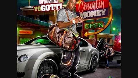 Yo Gotti - Bedrock (Freestyle)