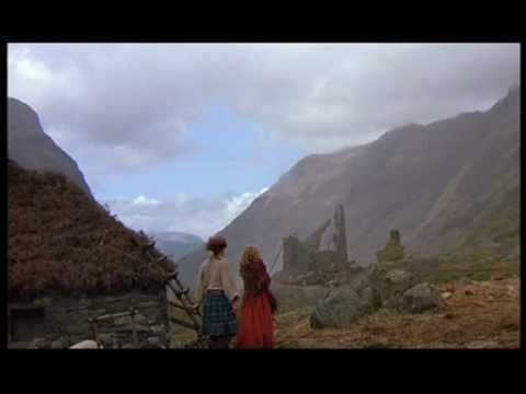 Highlander - Heather dies (Who wants to live forev...