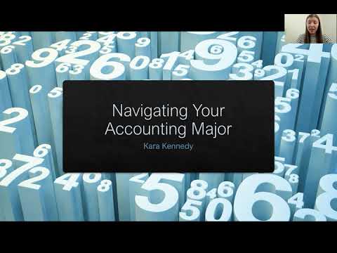 Navigating Your Accounting Major at the University of Mississippi