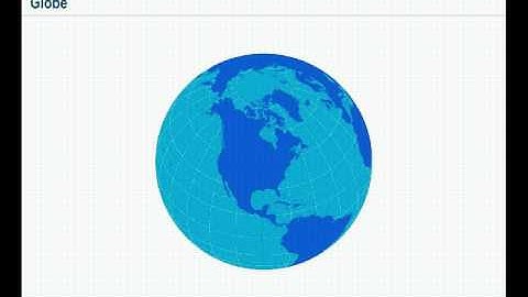 PowerPoint World Maps