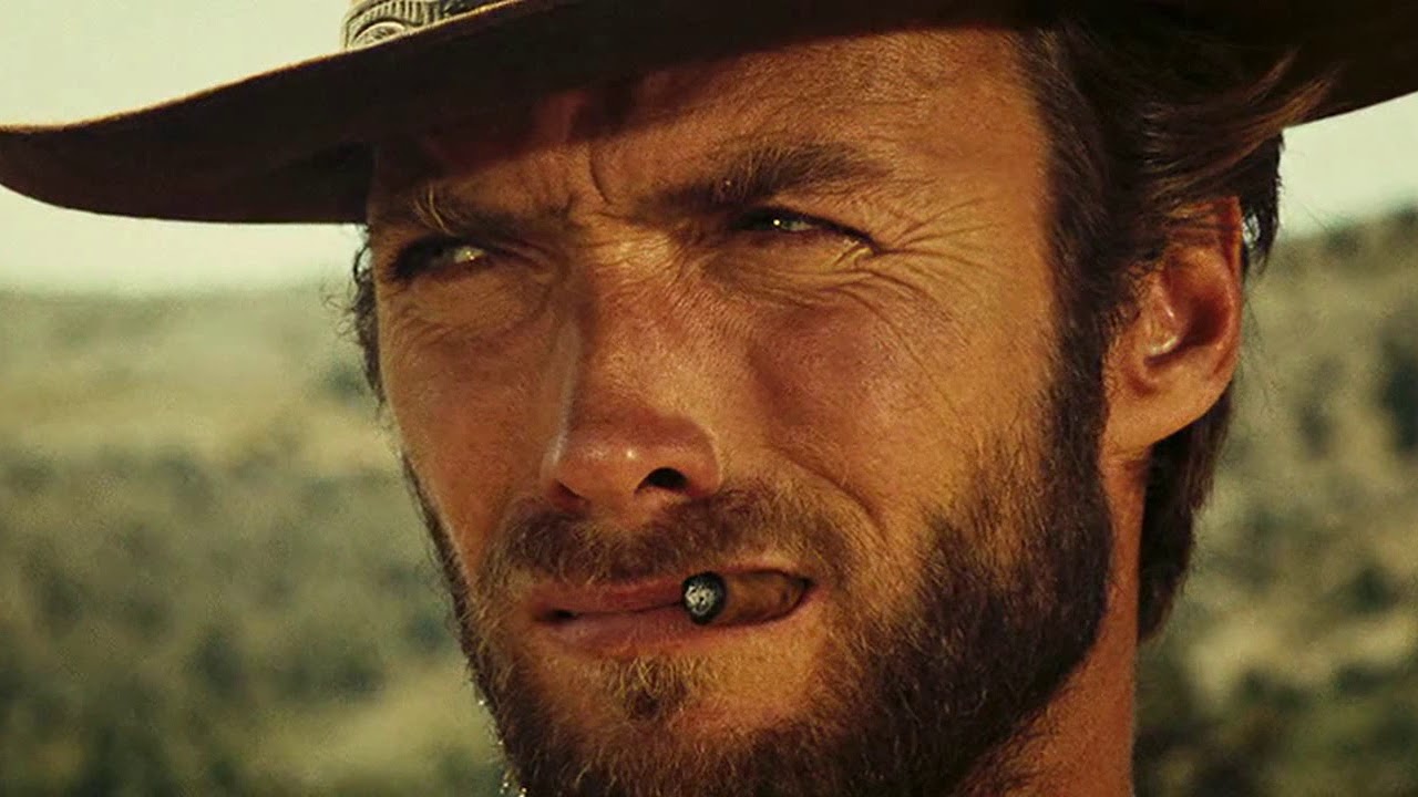 Хороший, плохой, злой. Саунтрек Эннио Морриконе - YouTube