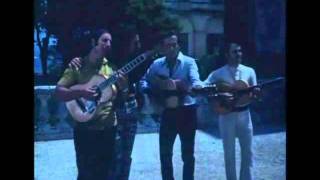 Κάτασπρε μικρέ μου κρίνε chords