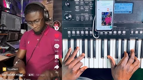 OYE ADE3 YE  TOTAL BREAKDOWN || PART 2