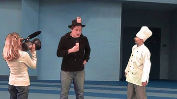 The Greatest Pizza (2015-2016 Finalist)