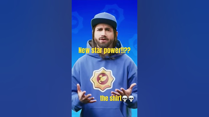 Brawl talk new update leak!!?? #brawlstars #update