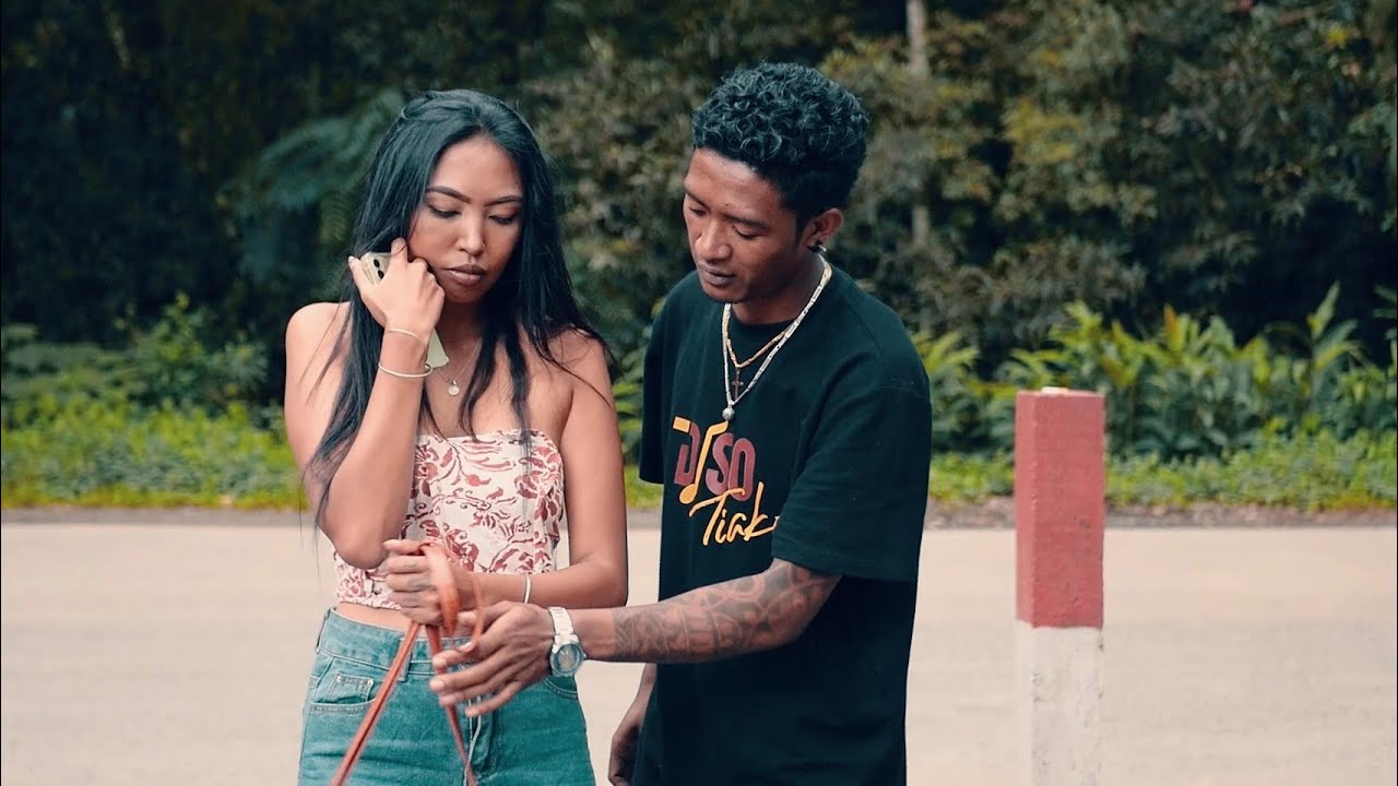 TWOKII - Aleo Andeha [Clip Officiel]