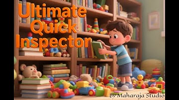 Ultimate Quick Inspector – Instantly Pin & Access Your Most-Used Unity Assets!