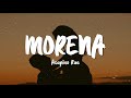 Acapino rae  morena  prod by kj run it up lyrics  merong bumihag sa aking mata