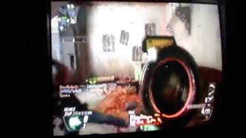 Lucky No-Scope | Spawn Trap