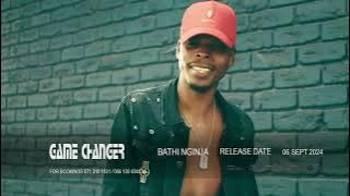 Game Changer 2024 Promo Video (BATHI NGINJA)