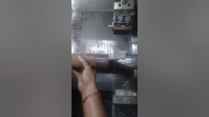 cnc jaws (shaft clamp)