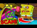 WILD & DUMB SpongeBob Mess Ups!