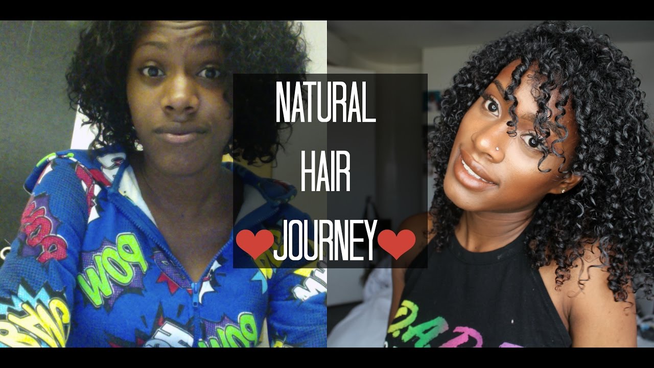My Natural Hair Glo Up Throwback Pics Actuallyarie Youtube