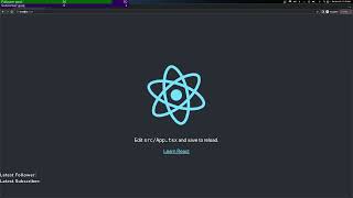 🔴LIVE - Coding with Observed - Typescript React Graphql Apollo - SpaceX Graphql API