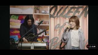 WENDY - QUEEN OF THE PARTY Band live ver.