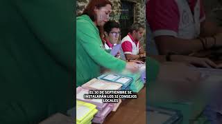 Inicia INE cuenta regresiva para proceso electoral