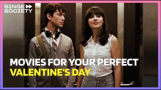 Valentine’s Day: Best Movies To Watch According To ChatGPT!