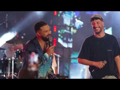 سهران الليل CHAB JLAL X CHAB MOMO SNYOR SHRAN LIL Officiel