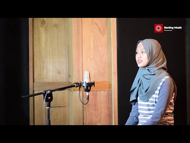 Izinkan Selamanya Namamu Di Hati - EYE | Bening Musik feat Leviana Cover class=