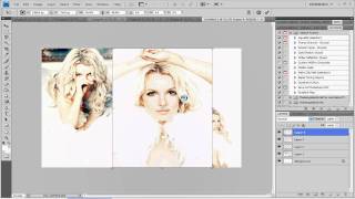 Photoshop || Picture Editing #3 [GIF] screenshot 5